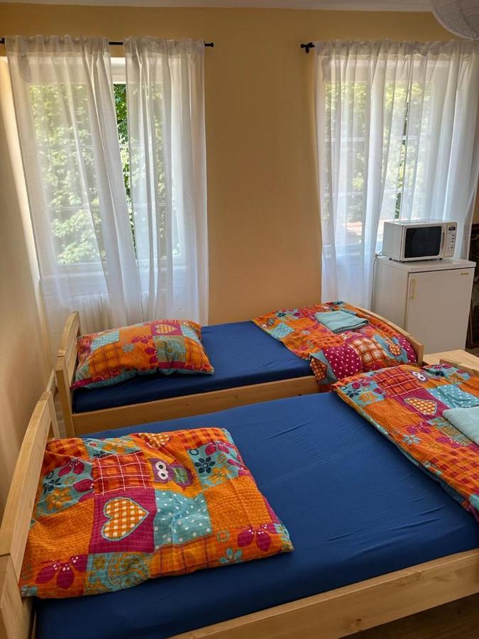 Hotel Burgfreiheit à Heidelberg Extérieur photo